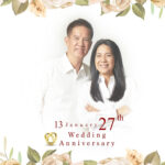 โปรครบรอบแต่งงาน